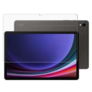 삼성 갤럭시 탭 S6 라이트 A9 플러스 S8 S9 울트라 S7 FE 12.4 A8 S10 S11 필름용 강화유리 스크린 보호필