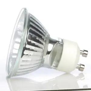 할로겐 전구 교체용 조명용 조명 할로겐 램프 워머 촛불 기구 소비 캔들 전력