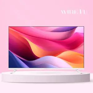 81cm(32인치) HD 화이트색상 구글 스마트 TV GTWV320HD11 단품