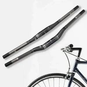 경량 로드 라이저 핸들바 자전거 산악 싸이클 카본 자전거악세사리