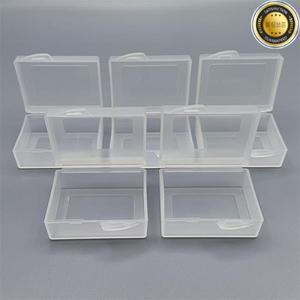 소니 NP-FW50 배터리 알파 a3000 사이버 샷 DSC-RX10 10M4 SLT-A37 A55 용 5Pcs 케이스 보호 커버