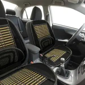 여름 R0H8V9S2 차량용 방석 여름카시트 차량좌석시트