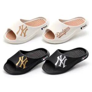 MLB 캠핑 NY양키스 파운데이션 슬리퍼