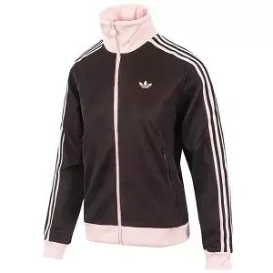 아디다스 W 클래식 트랙탑 져지 (KD3742)