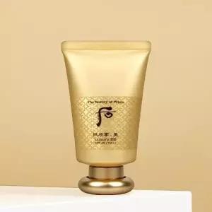 더후 공진향 미 럭셔리 비비 45ml - 더 후 비비크림 BB 커버 x2SET(SH)