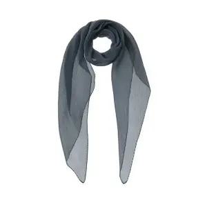 [플리츠미](대구신세계)쉬폰 플리츠 스카프_EPSCS226001