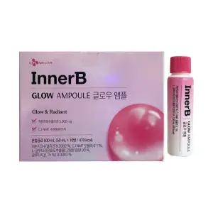 이너비 글로우 앰플 50ml x 10개입 1개 / 써클