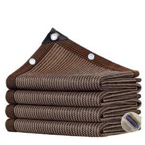 차광막 비닐하우스 자외선 사중직 천막 안전망 햇빛가리개 봉제 햇빛 6mX6m