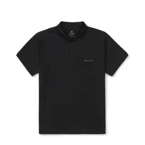 피케 베이직 폴로 티셔츠 B1 S26MMFPS68 BK DN IG WI