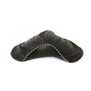 [골드스마일]헤어뽕 여 정수리가발 부분가발 볼륨가발 정수리 내츄