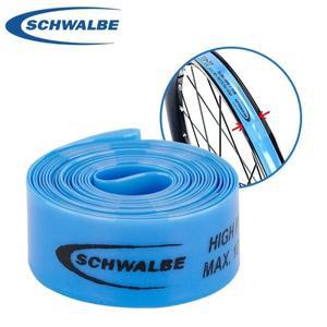 SCHWALBE 오리지널 폭발 림 패드 테이프자전거 타이어 MTB 도로 16 인치20 275 700c