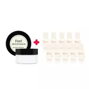 포레 멀티밤 30ml (+설화수 윤조에센스 80ml)