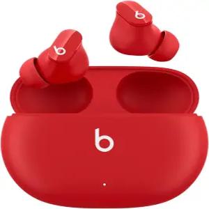 Beats Studio Buds 무선 이어폰 노이즈캔슬링 블루투스 이어버드 IPX4 방수 내장 마이크