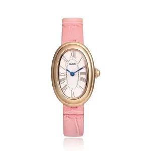 [로이드](센텀시티점)어썸 오벌 시계 블라썸 핑크 LL2G25803XGP