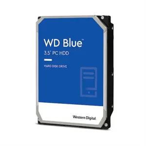 WD BLUE 4TB 하드디스크 HDD, WD40EZZX [H@lu]