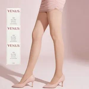 18D 자외선차단 보정 힙업 다단계 압박스타킹 3종 VST1182