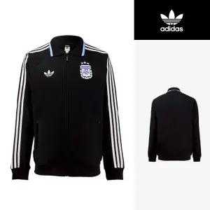 아디다스 아르헨티나 어웨이 자켓(JZ6287) 축구 집업 저지