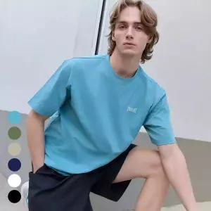 에버라스트 소로나 남자 반팔티 기능성 여름 티셔츠