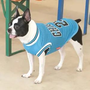 강아지 나시 메쉬 소형견옷 중형견옷 대형견옷 실내복