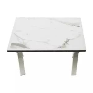 국산 다용도상 접이식 테이블 대리석 2호