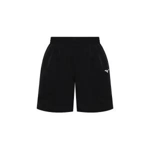 [미즈노](의정부점) 공용 베이직 4부컷 우븐 팬츠 32YD5B2309 신축성 운동 런닝 데일리 4CUT WOVEN PANTS