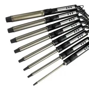 올원픽 히피펌고데기 뿌리 휴대용 앞머리 고데기 컬링