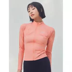 탑텐 TOPTEN 여성 래쉬가드 집업_MBF2TC2701 MBF2TC2701 431080