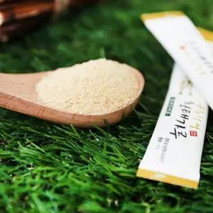 바다소리 국내산 100% 조미료 황태가루 20포