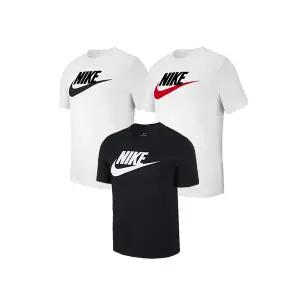 나이키 스포츠웨어 남성 반팔 티셔츠 AR5005