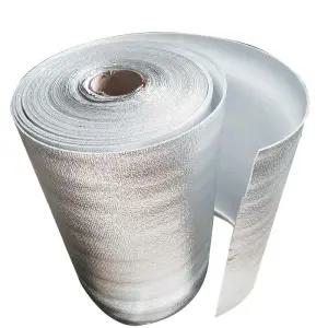 알루미늄호일 은박 롤 단열재 필름 포장재 포장용지