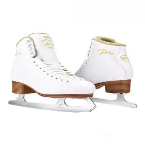 입문자피겨 그라프 피겨스케이트 스케이트화 얼음판