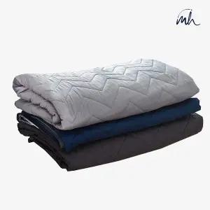 [몽스홈]7존 매트리스 전용 커버 8cm 14cm