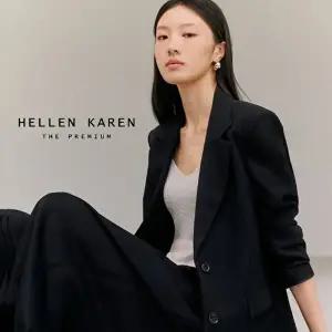 헬렌카렌 더프리미엄26SS 링클프리 재킷 396091