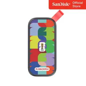 [샌디스크] Portable E30 FIFA World Cup 2026 에디션 1TB