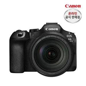 [캐논]캐논 EOS R6 Mark III 24-105 F4L IS USM KIT