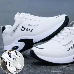 초경량 남성 달리기 운동화 폭신한 러닝화 스포츠화