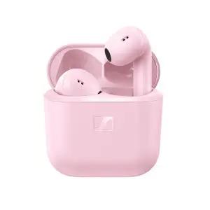 [젠하이저] OTW1 엑센텀 오픈 블루투스 오픈형 무선 이어폰 핑크