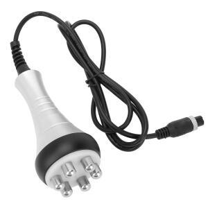 지방 분해 기계 헥스폴라 RF 프로브 바디 슬리밍 뷰티 살롱용