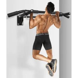 턱걸이운동기구 벽걸이 홈짐 가정용 운동기구 철봉 턱걸이