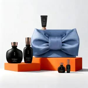 설화수 맨 본윤 2종 기획 선물포장 데일리 스킨 로션 옴므 아버님 남자 화장품 선물 세트