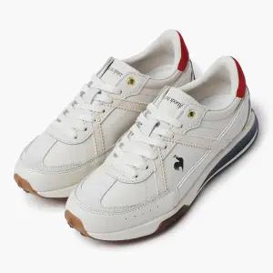 [르꼬끄](강남점)[정상가 149,000원][50% OFF] 포폴라 블랑 BEG / QQ123LSN16 / 남여공용 운동화