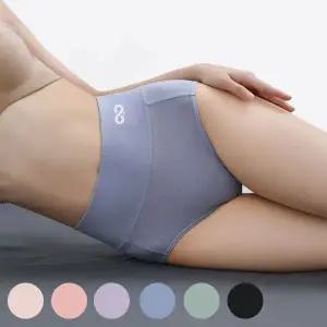 피부친화적 N팩토리 여성 복부 빅사이즈 순면팬티 6장세트 후기좋은제품 고품질 부드러운