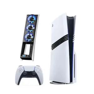 플레이스테이션 5 콘솔게임기 플스5 프로 디스크