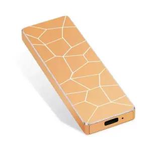 모바일 SSD 확장 및 업그레이드 16TB 8TB 4TB 2TB 1TB 외장