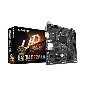 GIGABYTE H410M DS2V 제이씨현 (중고) /밀알