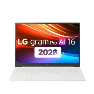 (오늘출발)(5종선물) LG전자 LG그램 16Z95U-GU79K WIN11 라이젠7 32GB 1TB 마우스+액정필름+키스킨 ERW