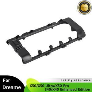 드리미 X50X50 울트라X50 프로S40X40 강화형 로봇 메인 브러시 커버 진공 청소기 부품