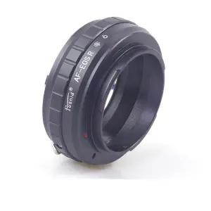 AF-EOSR 소니 알파 미놀타 AF 캐논 EOS R RP R5 R6 RF 마운트 카메라