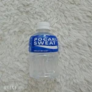 동아오츠카 포카리스웨트 340ml, 20개
