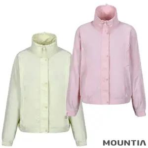 [대구백화점] [마운티아]가볍고 편하게입는 밀라자켓2(1MQJKS4503)